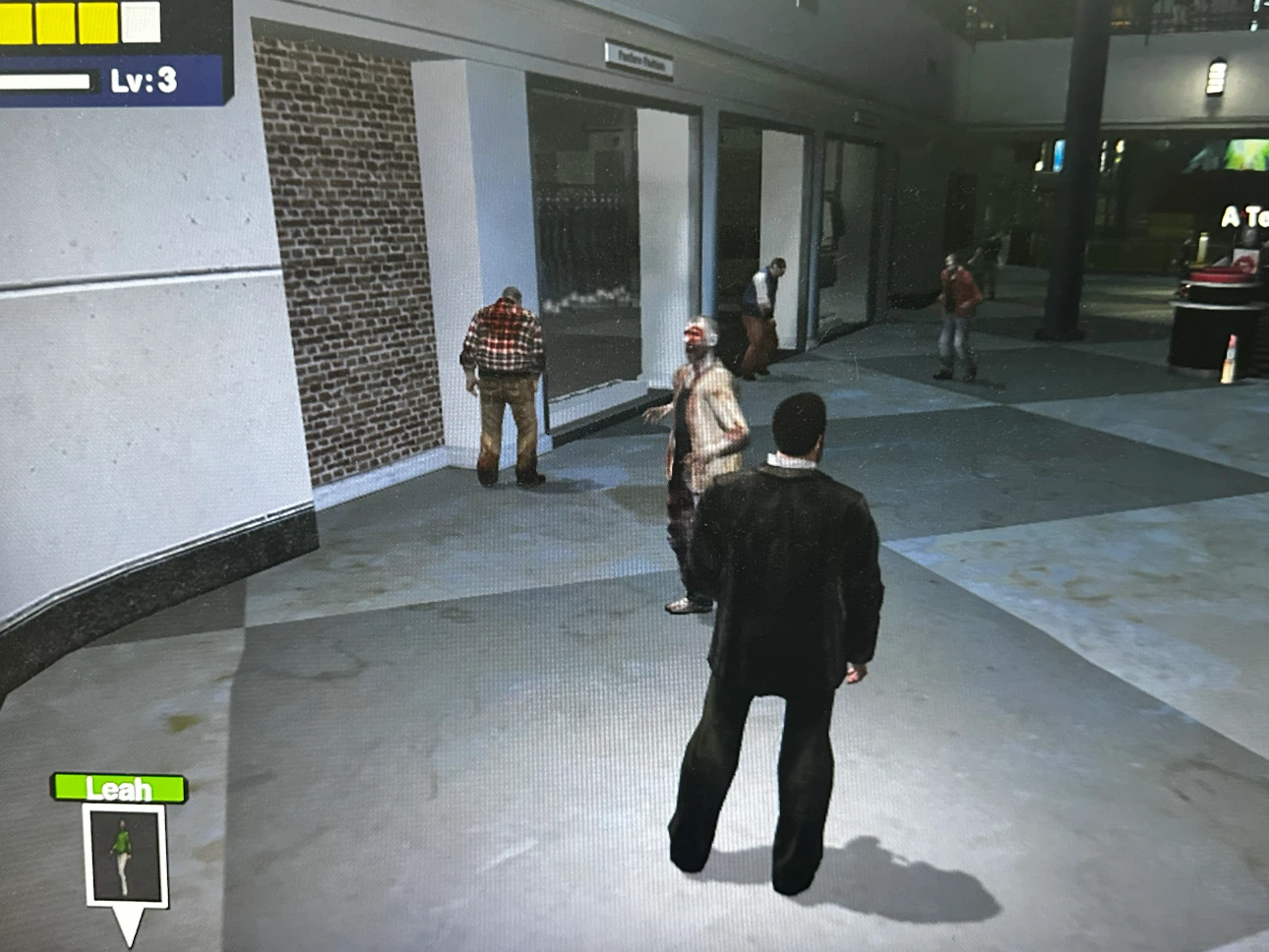 Dead Rising [XBOX 360] - photo 5