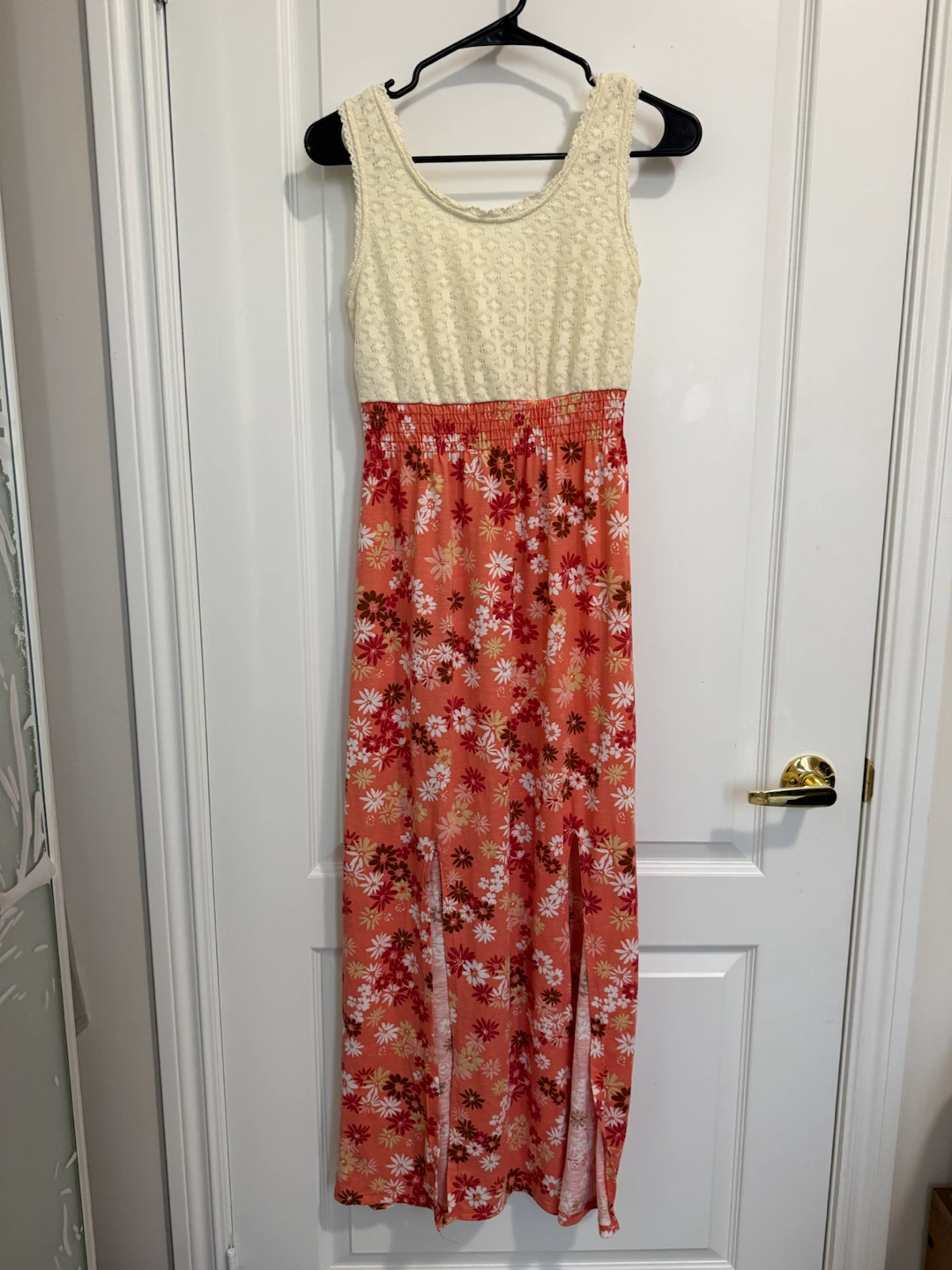 Maxi Summer Dress [S]