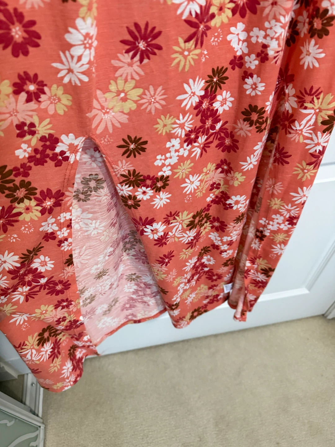 Maxi Summer Dress [S] - photo 2