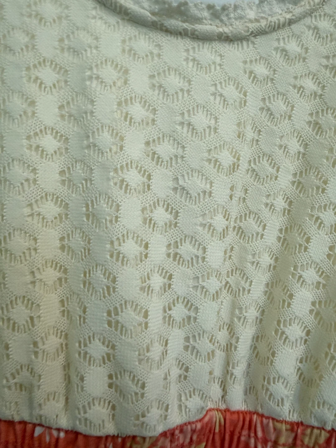 Maxi Summer Dress [S] - photo 3