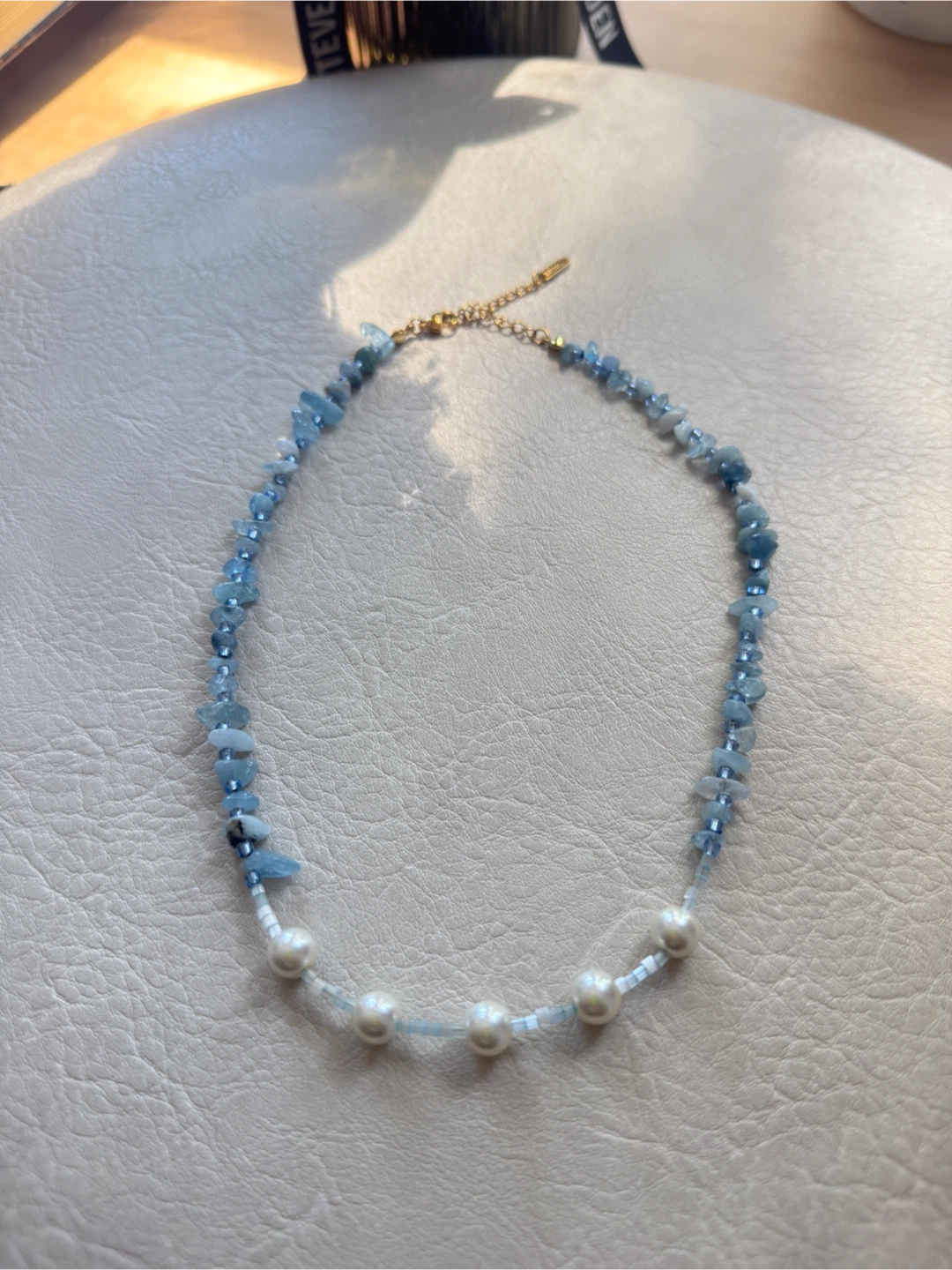 Handmade Waterproof Necklaces