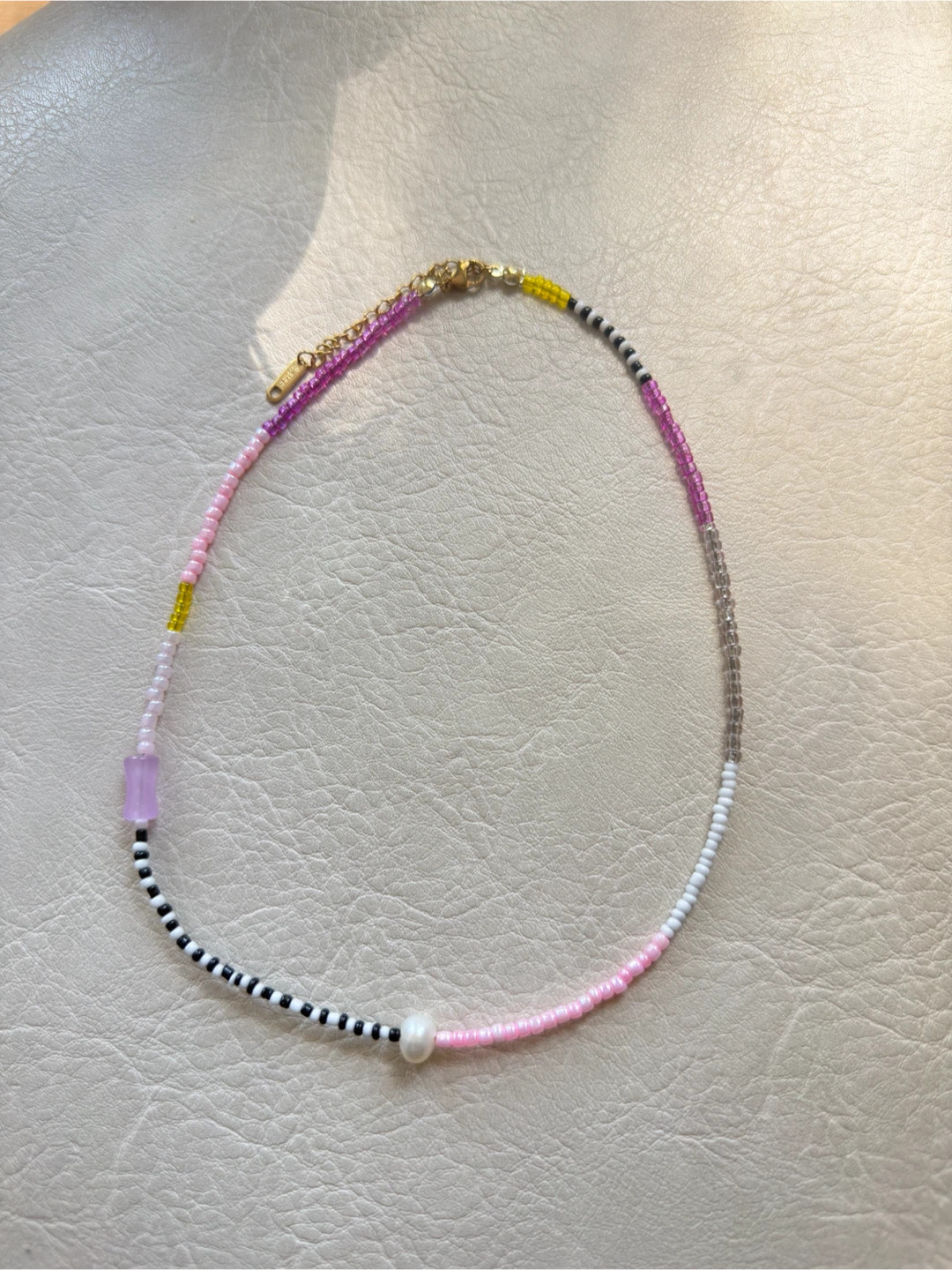 Handmade Waterproof Necklaces - photo 3