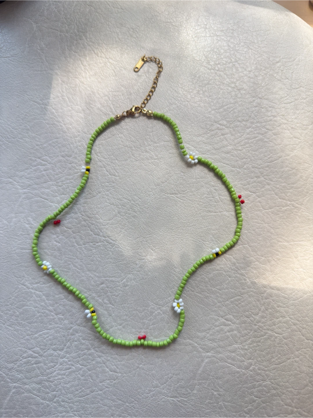 Handmade Waterproof Necklaces - photo 5