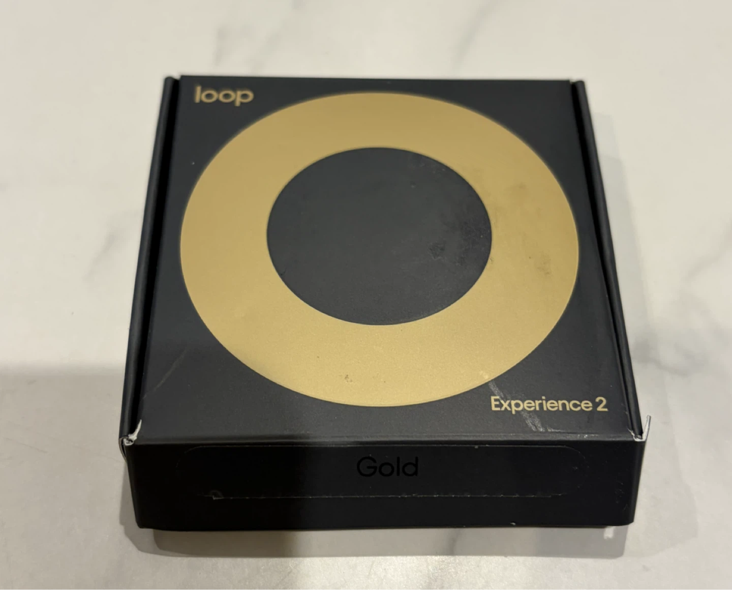 New Loop Experience 2 Ear Plugs - Gold - photo 4