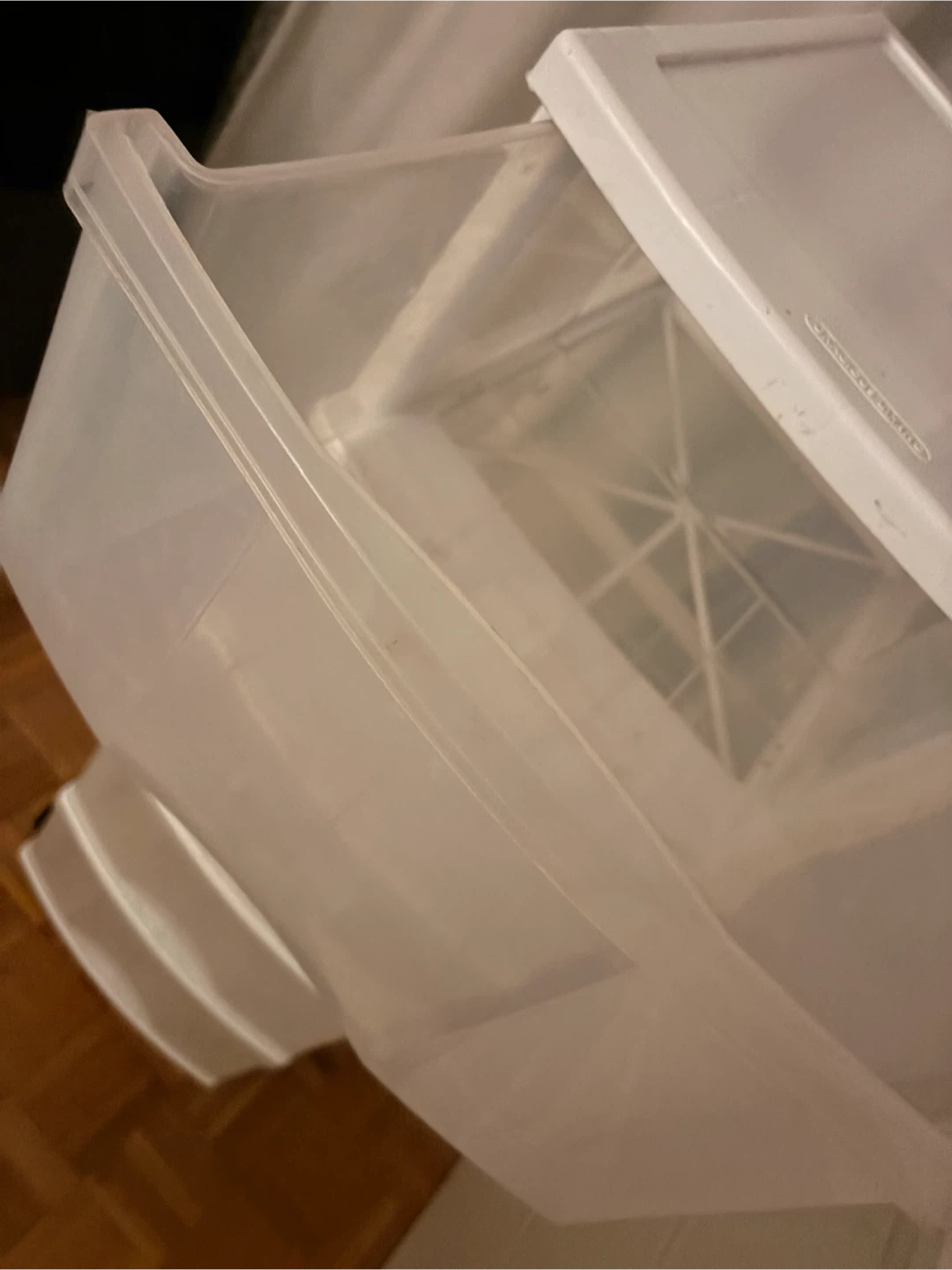 Sterilite 5 Drawer Storage Unit - photo 2