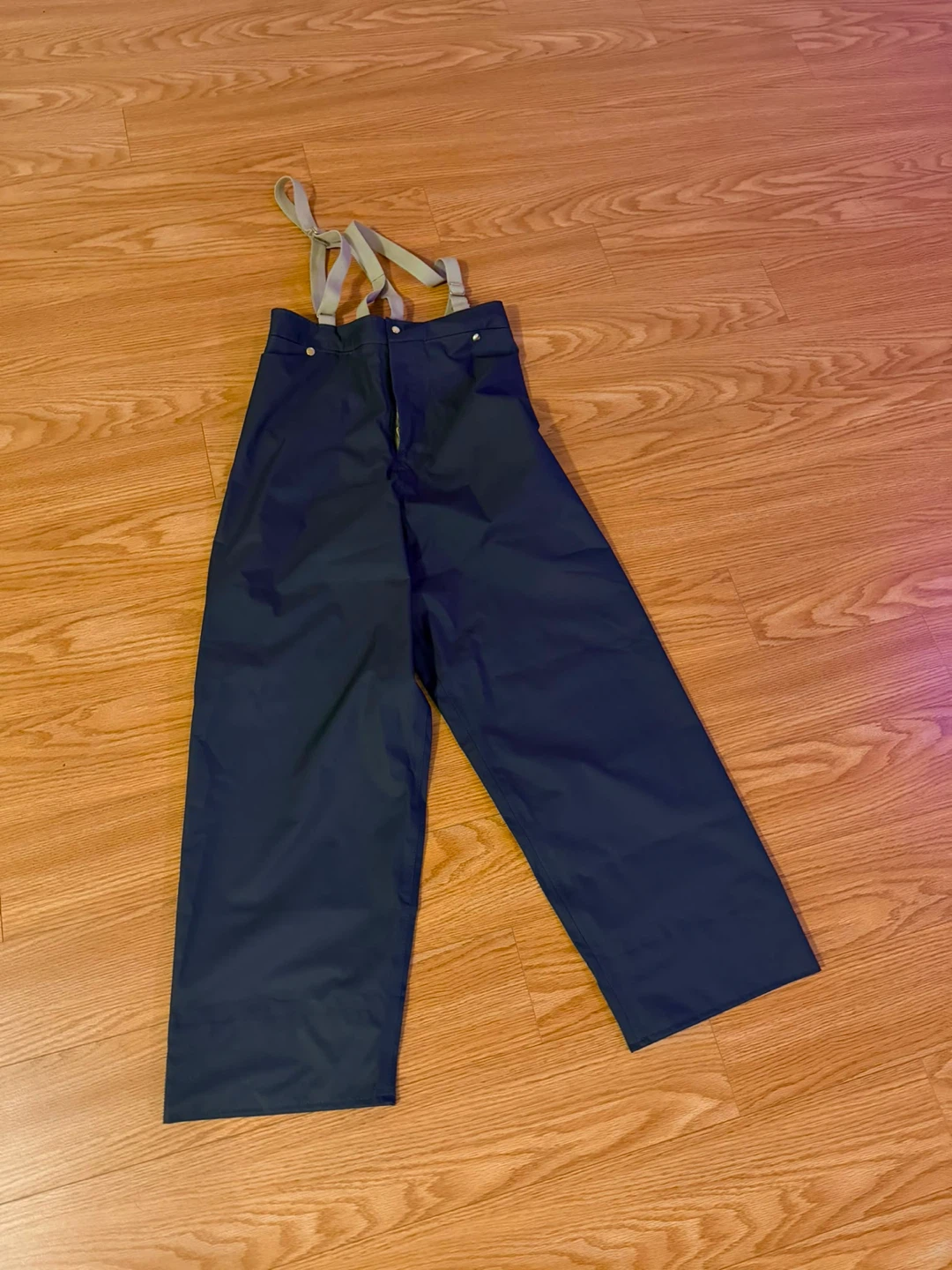 Fairechild Waterproof Overalls Size M