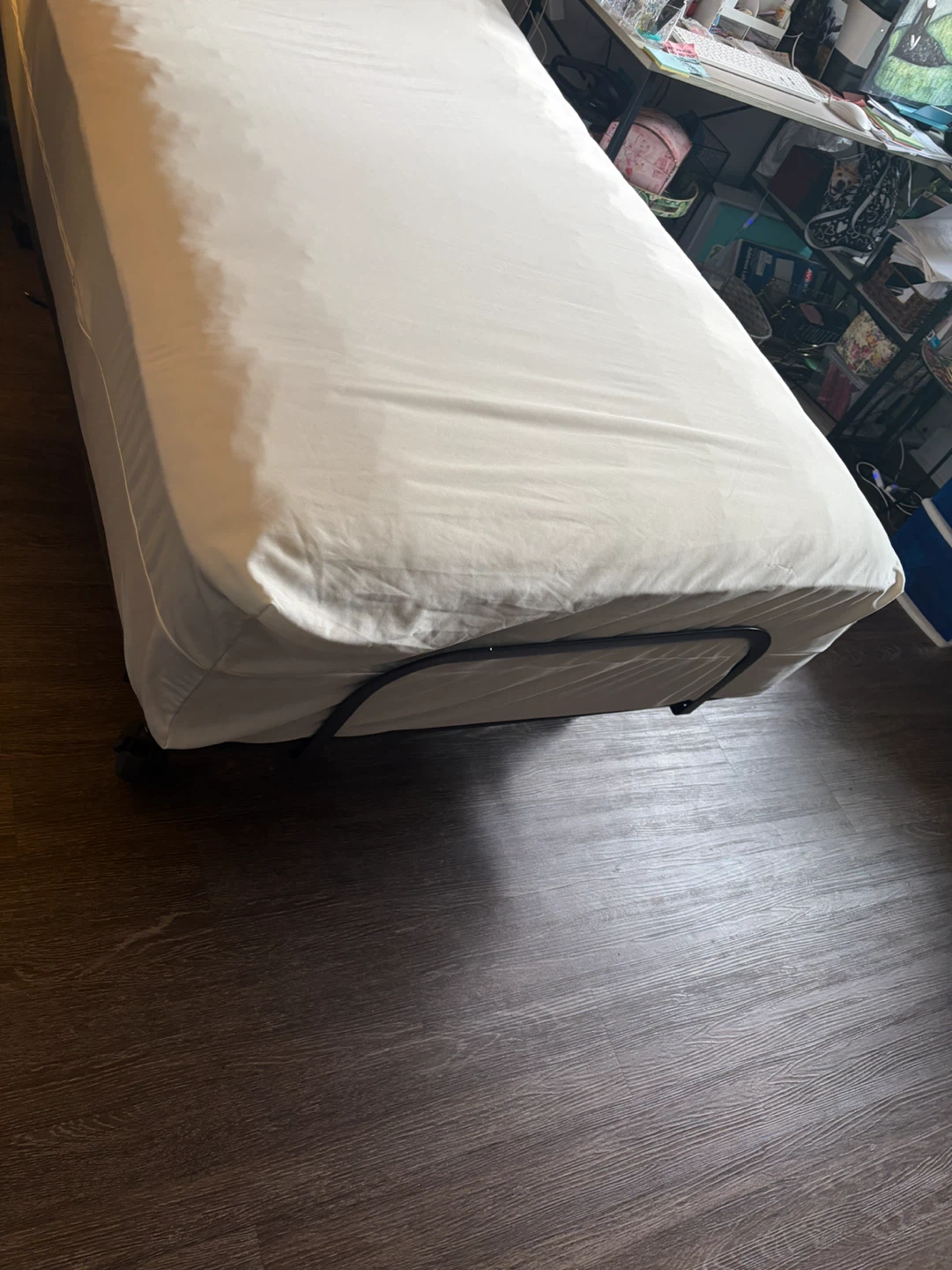 Bed frame electric - photo 2
