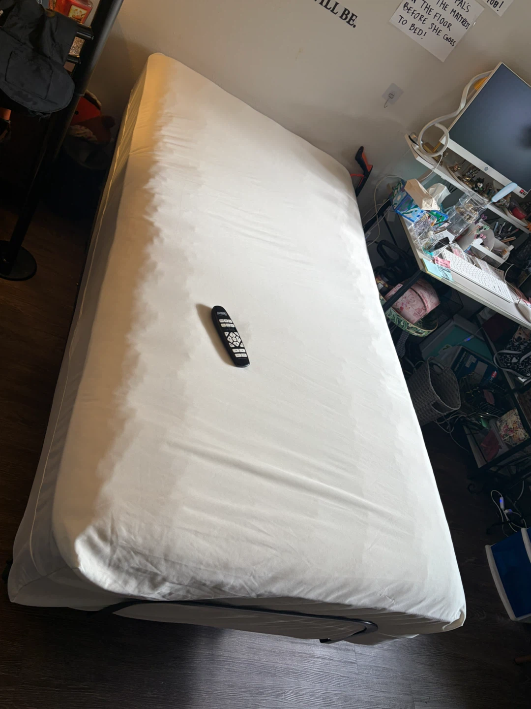 Bed frame electric - photo 4