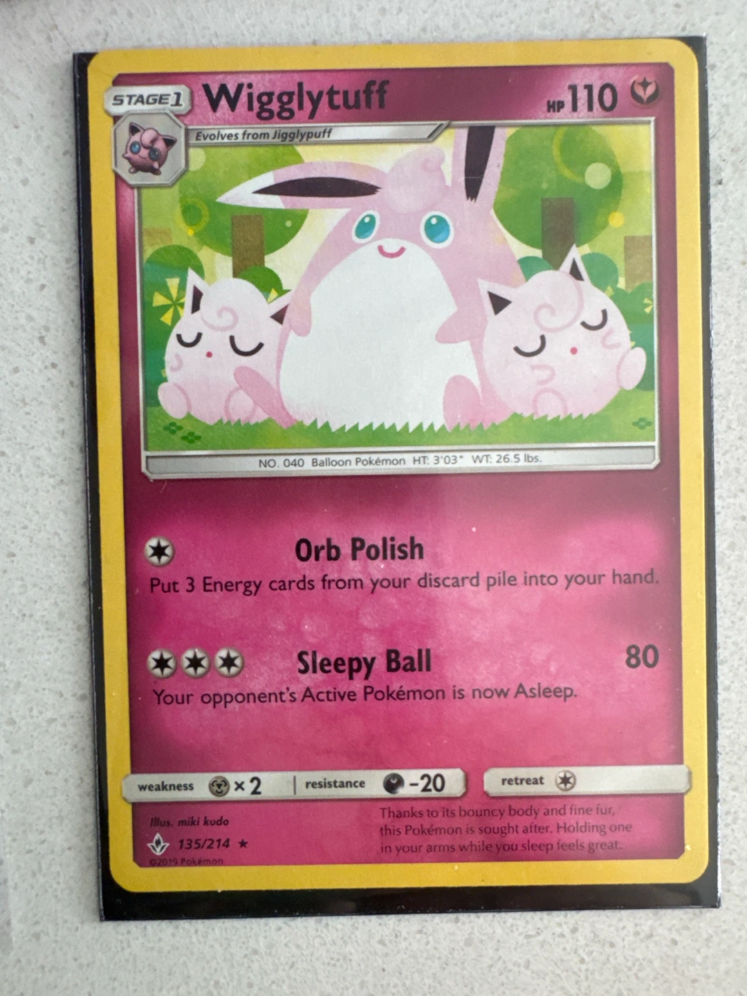 Pokémon cards for sale - photo 4