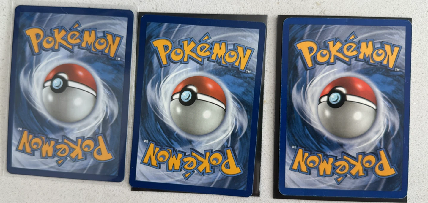 Pokémon cards for sale - photo 2