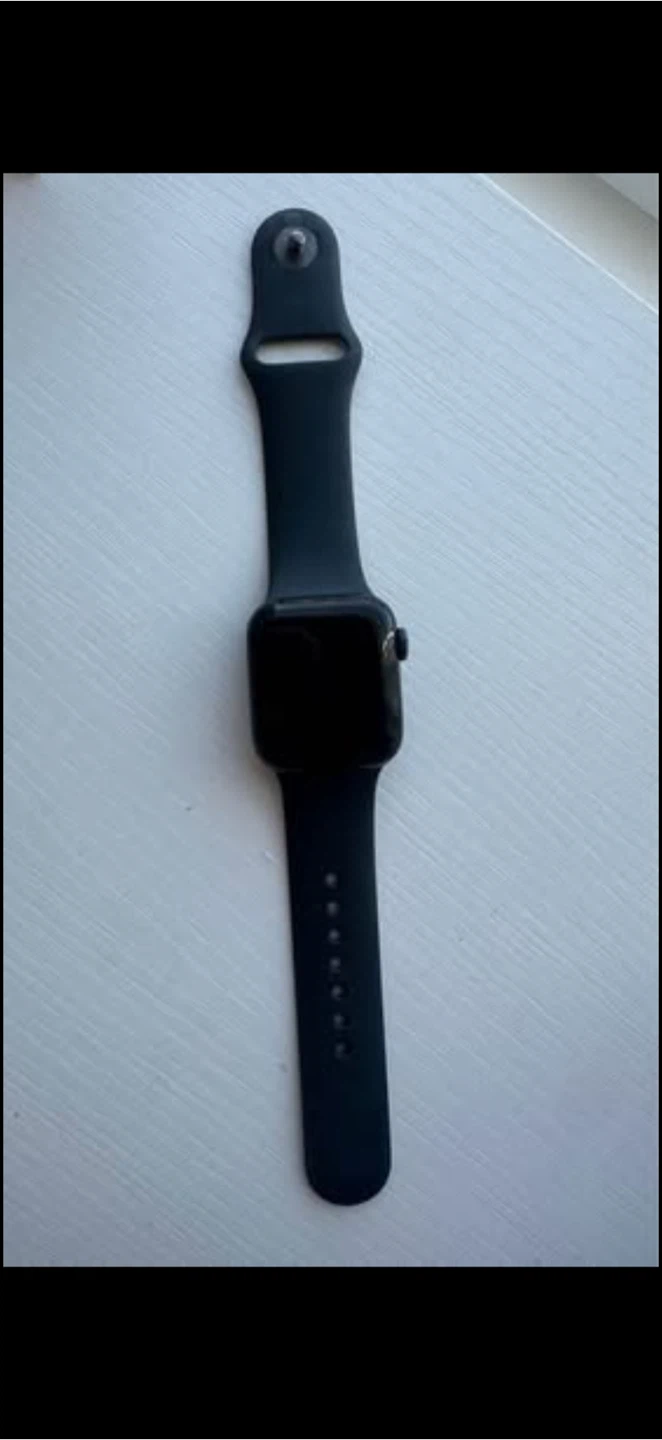 Apple Watch SE 2nd gen - photo 3