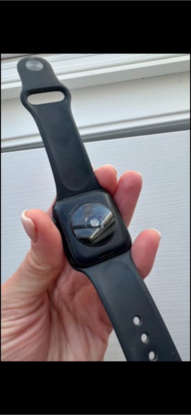 Apple Watch SE 2nd gen - photo 4