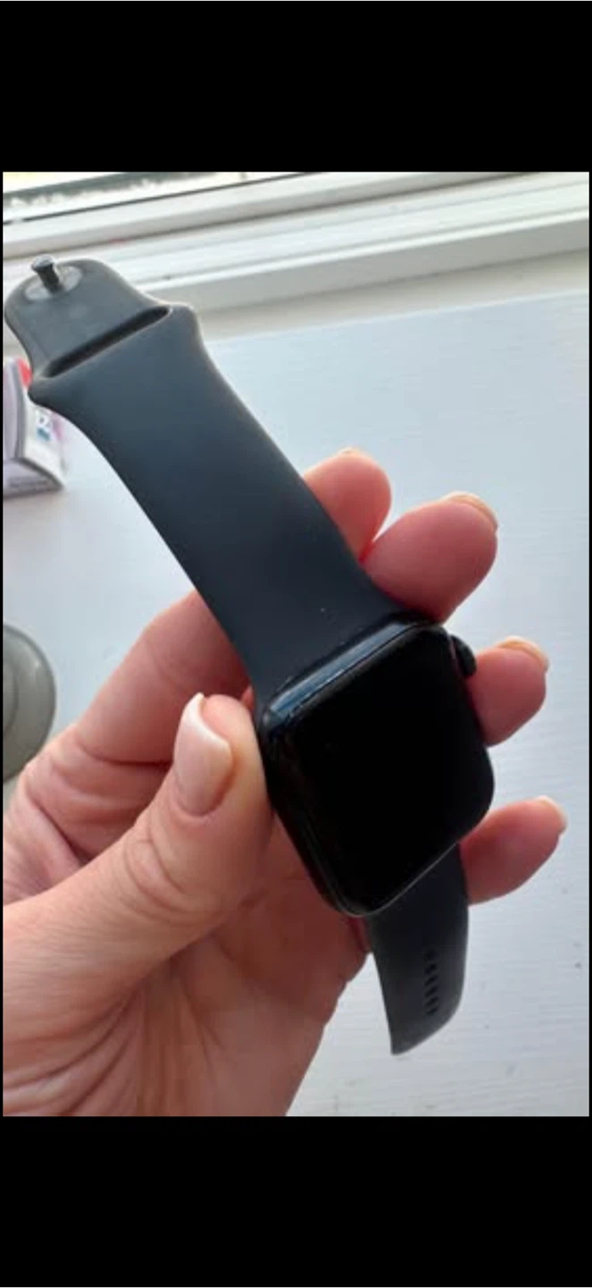 Apple Watch SE 2nd gen - photo 5