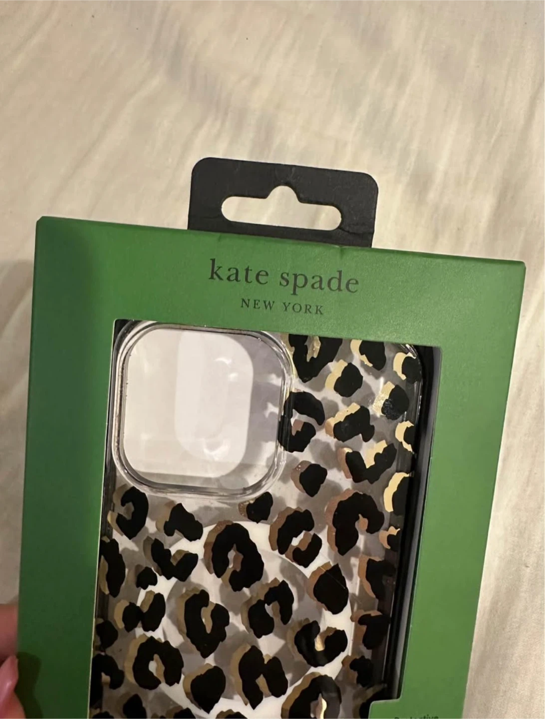 Kate Spade case iPhone 14 Pro Max - photo 2