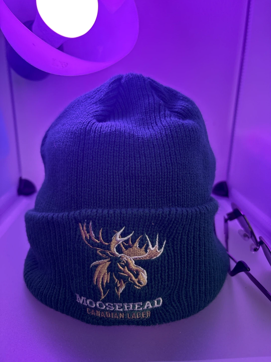 Green Toque - photo 2