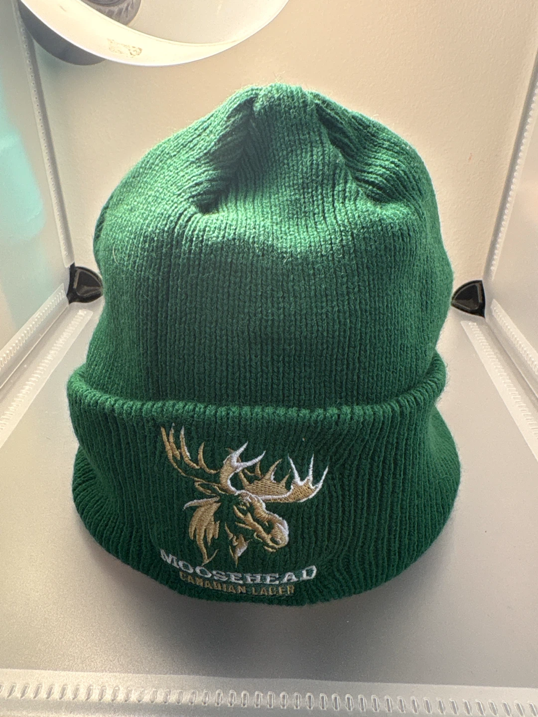 Green Toque
