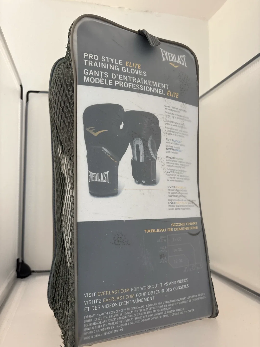 Boxing Gloves