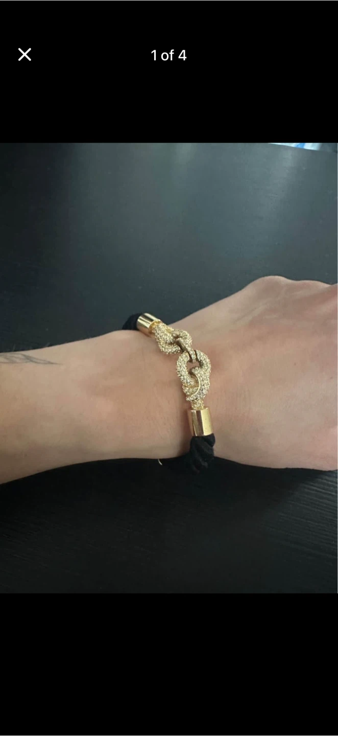 Swarovski bracelet for wonen