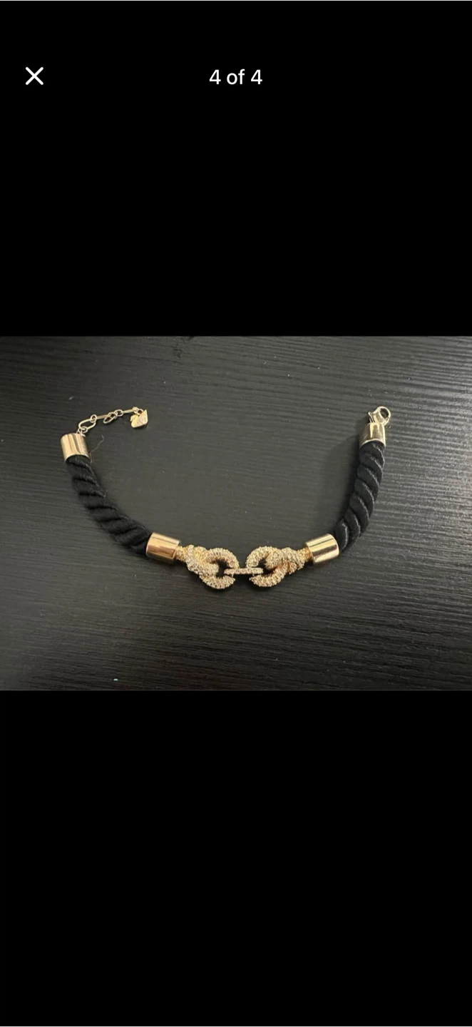 Swarovski bracelet for wonen - photo 4