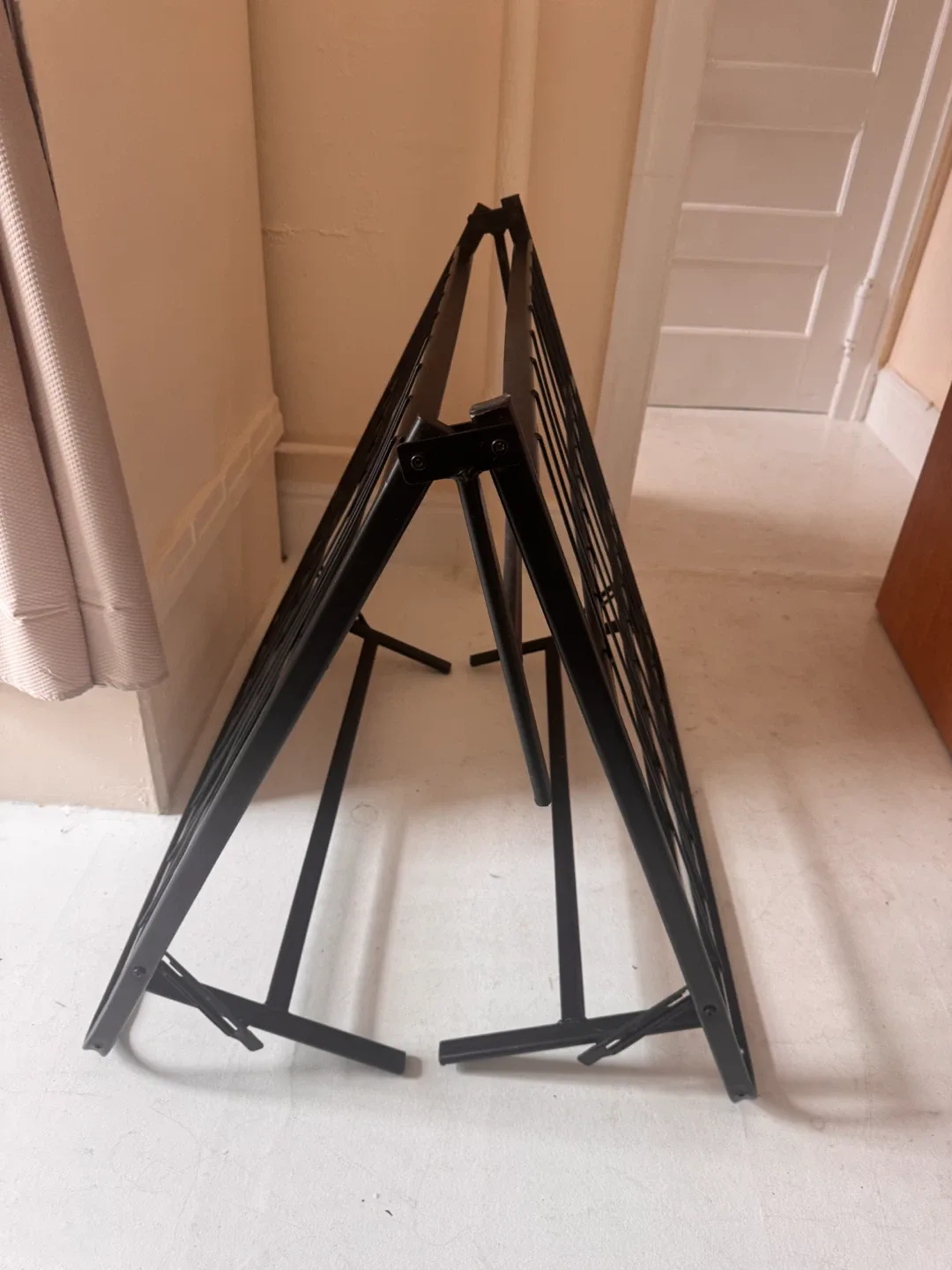 Metal Bed Frame