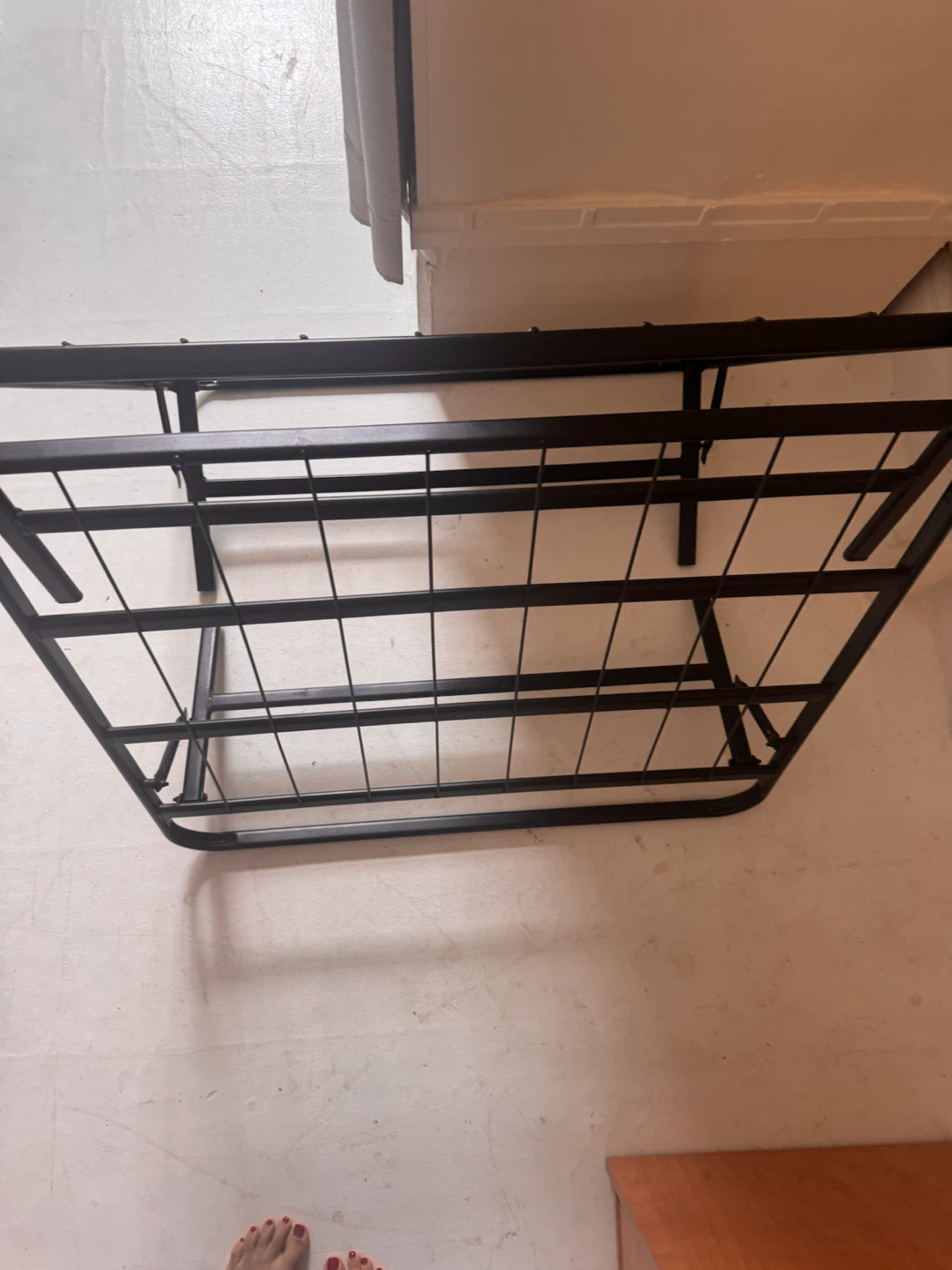Metal Bed Frame - photo 2