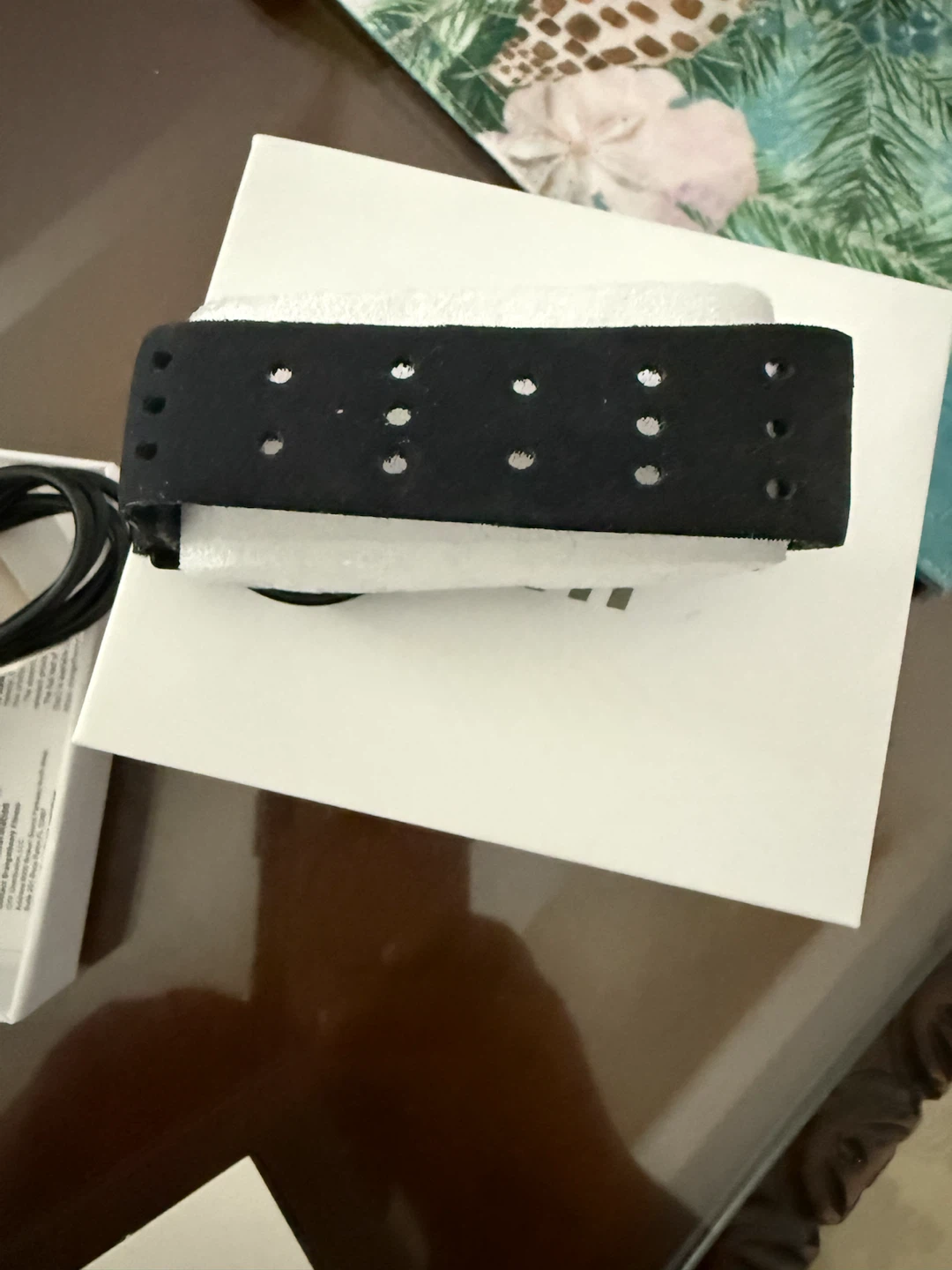 OrangeTheory OTbeat Burn Fitness Tracker - photo 2