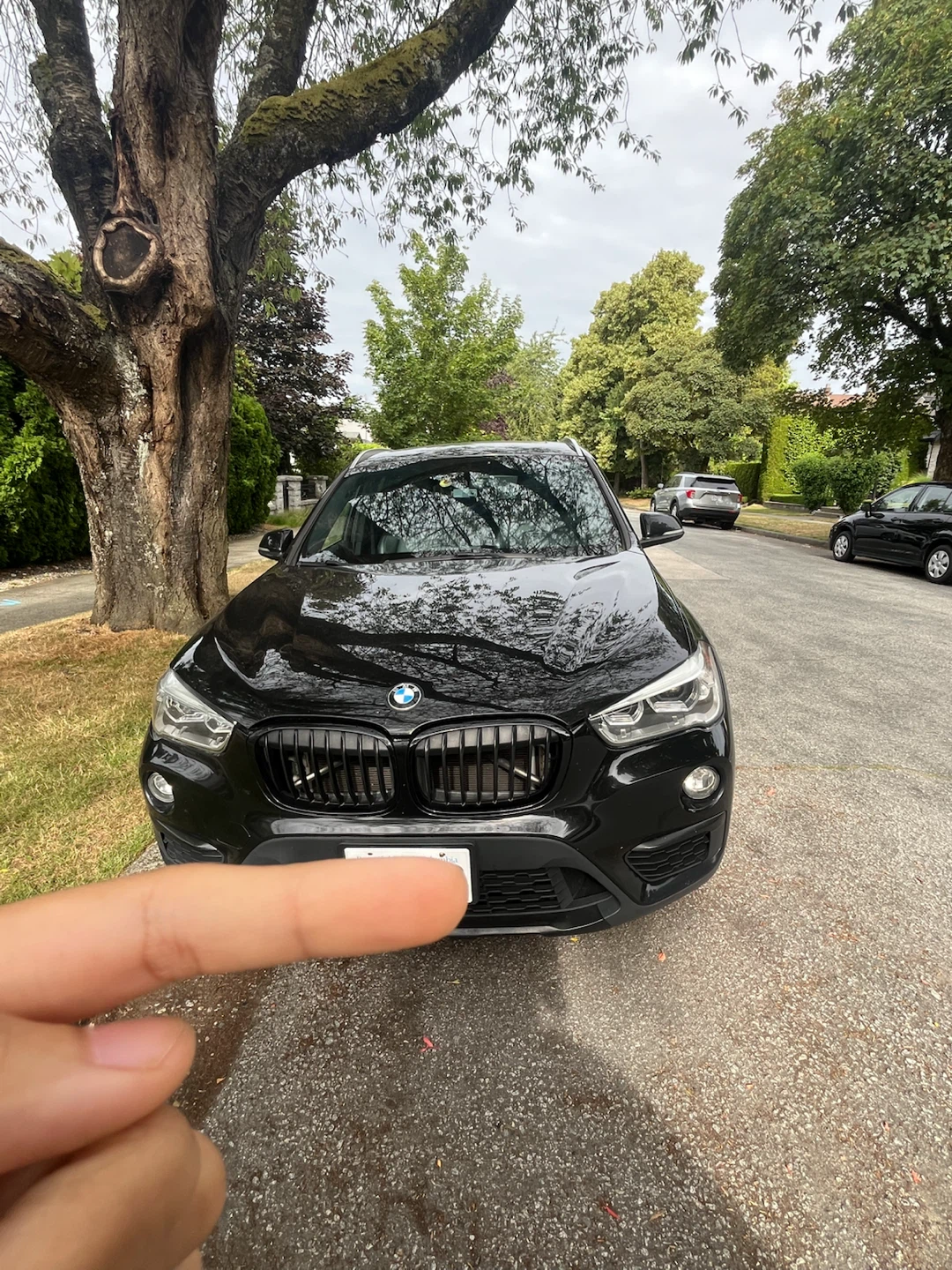 BMW X1 2016 Battery Needs Replacement