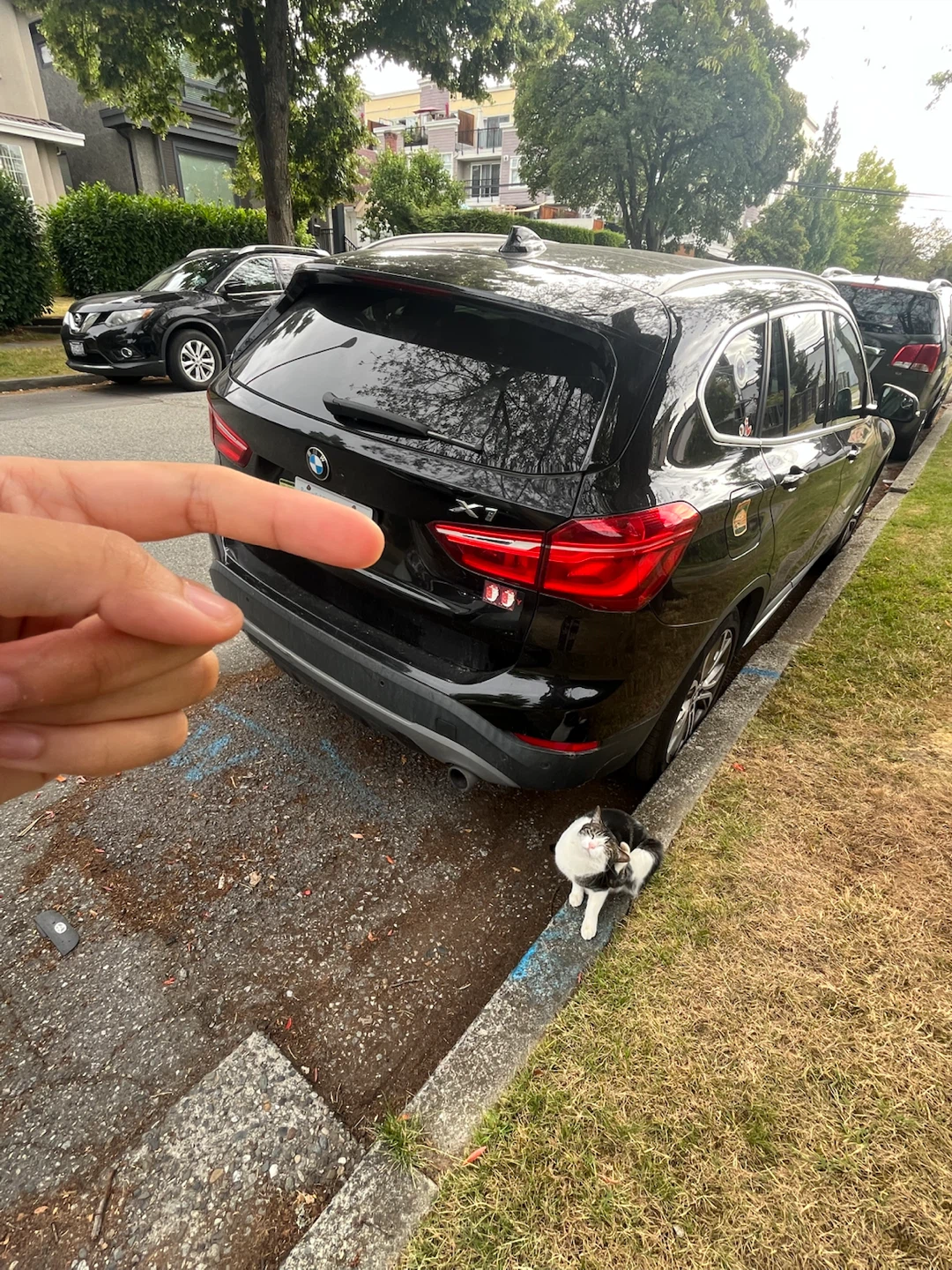 BMW X1 2016 Battery Needs Replacement - photo 4