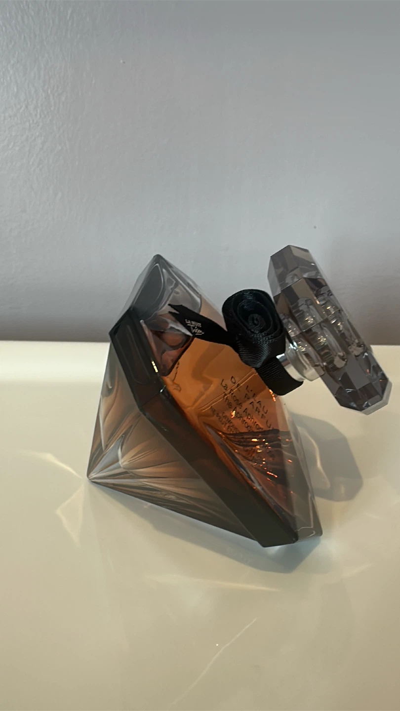 Lancôme La Nuit Trésor L'Eau de Parfum (75 ml / 2.5 oz)