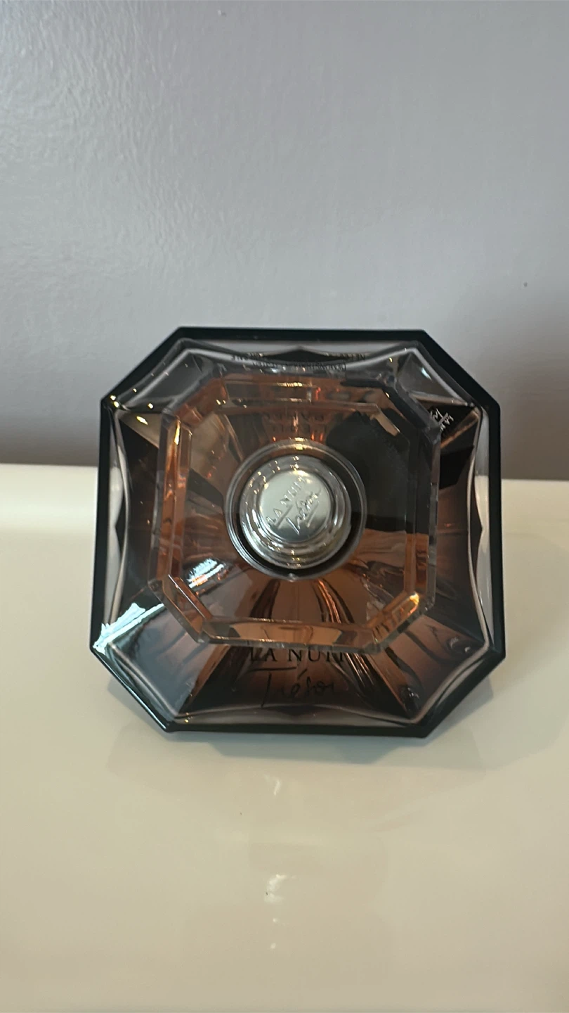 Lancôme La Nuit Trésor L'Eau de Parfum (75 ml / 2.5 oz) - photo 2