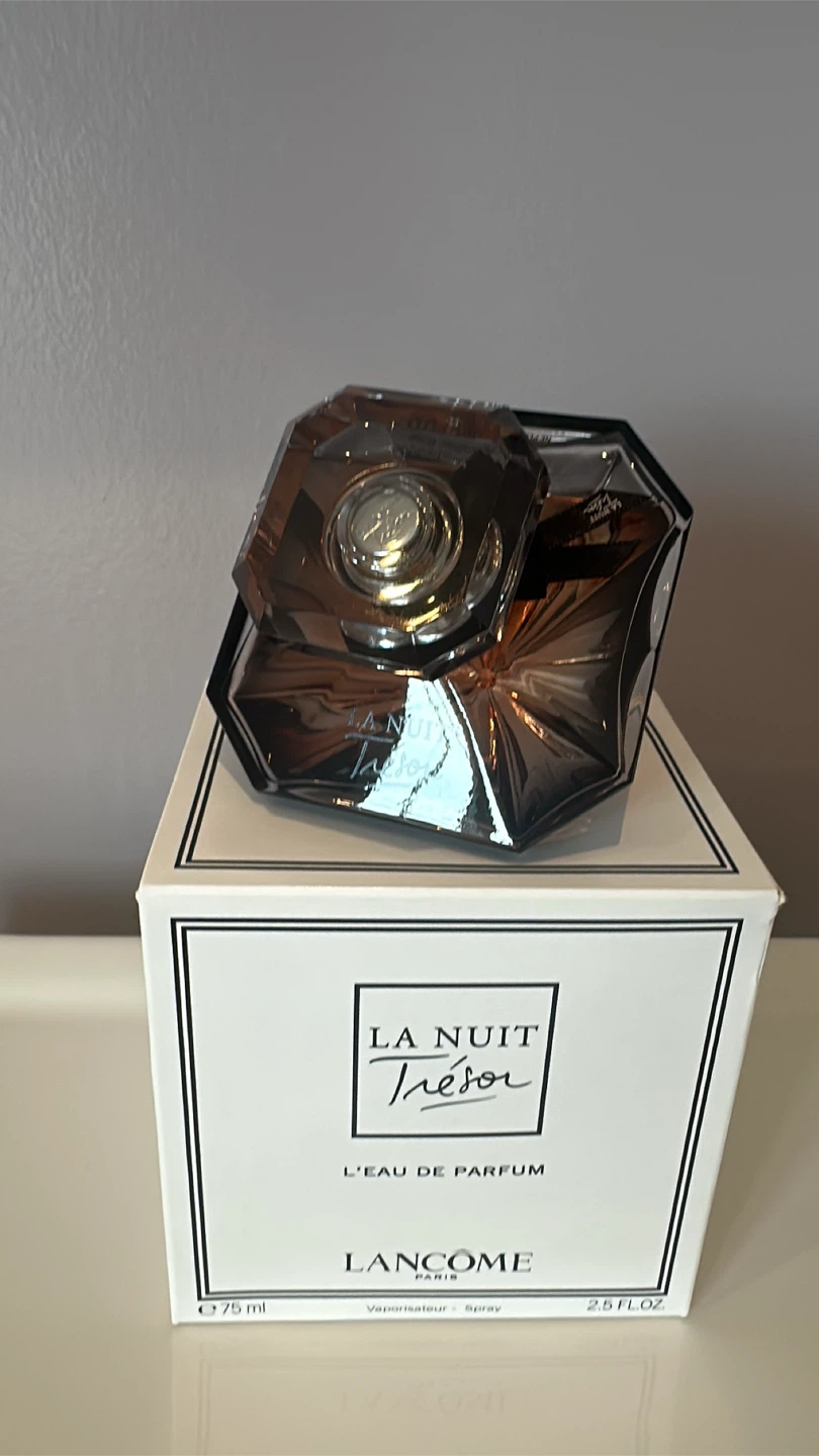 Lancôme La Nuit Trésor L'Eau de Parfum (75 ml / 2.5 oz) - photo 3