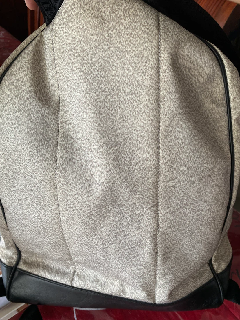 Bally Backpack - photo 3