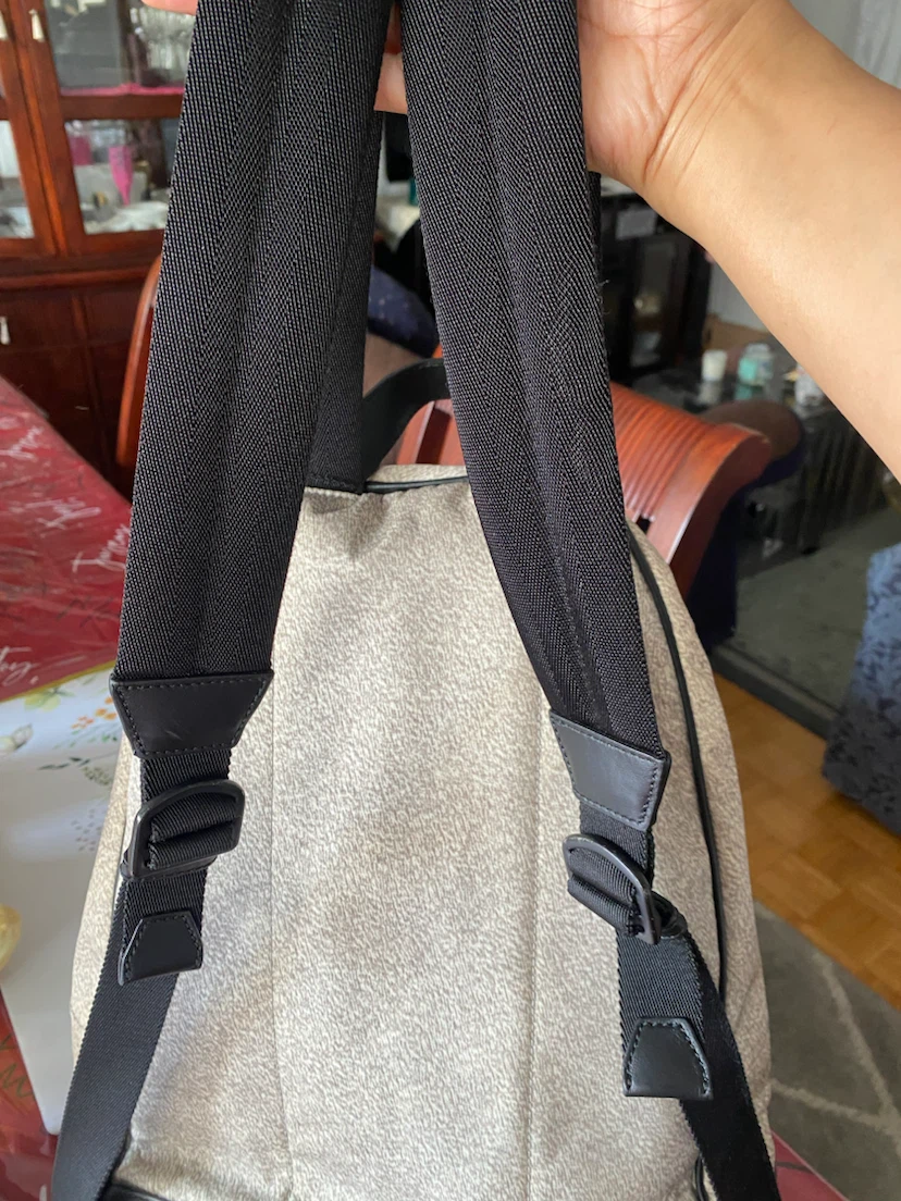 Bally Backpack - photo 5