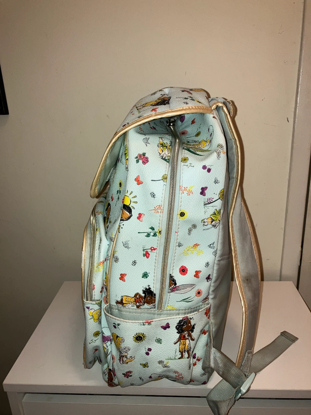 Disney Fairies Mini Backpack - photo 2
