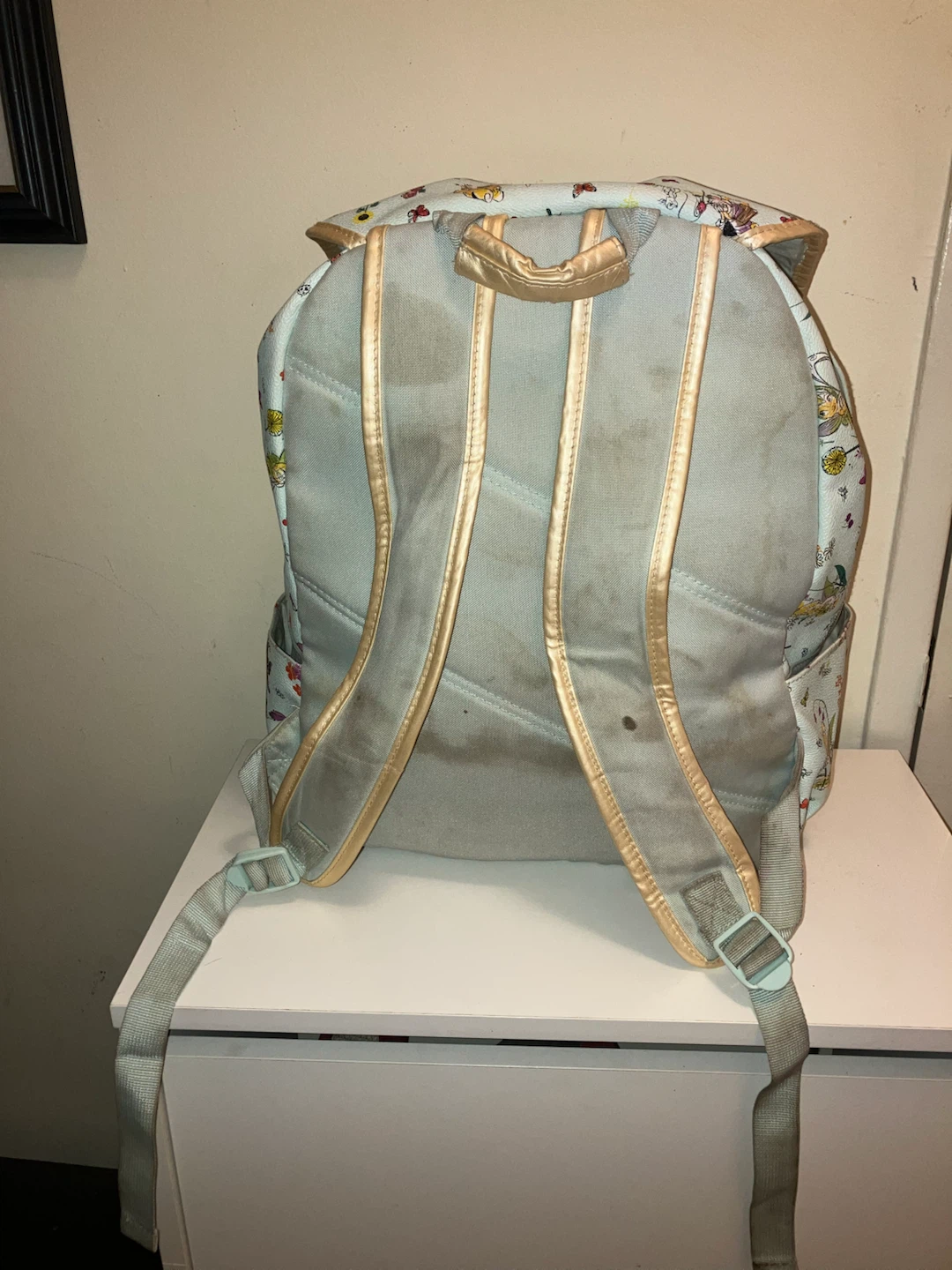 Disney Fairies Mini Backpack - photo 3