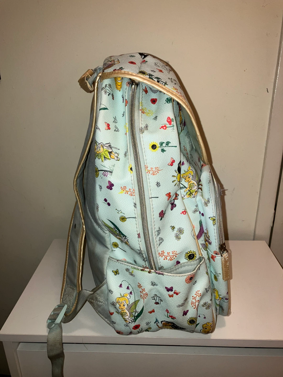 Disney Fairies Mini Backpack - photo 4