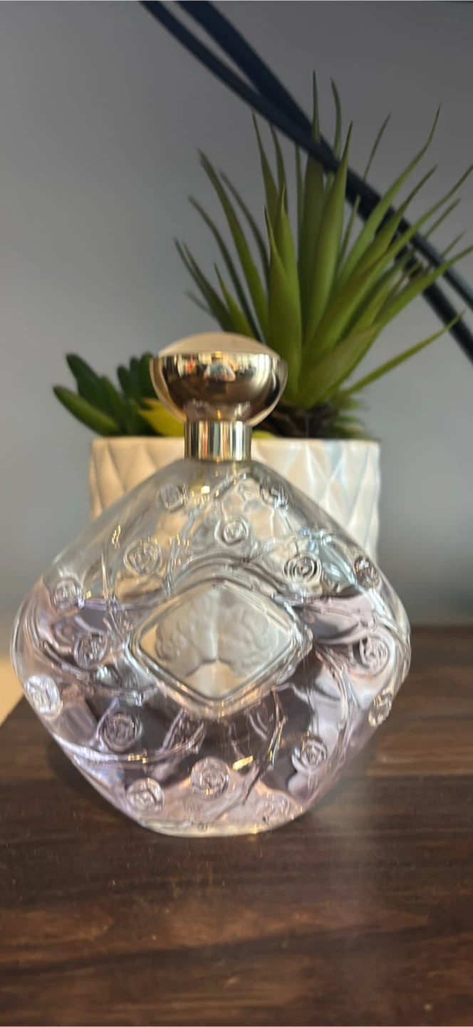 Lalique Tendre Kiss 100ml (rare, discontinued)