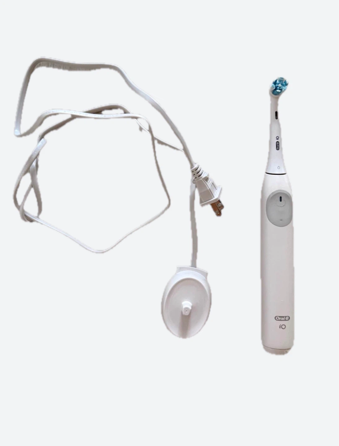 Oral-B iO Series 2 Electric Toothbrush - No Brush Head Included