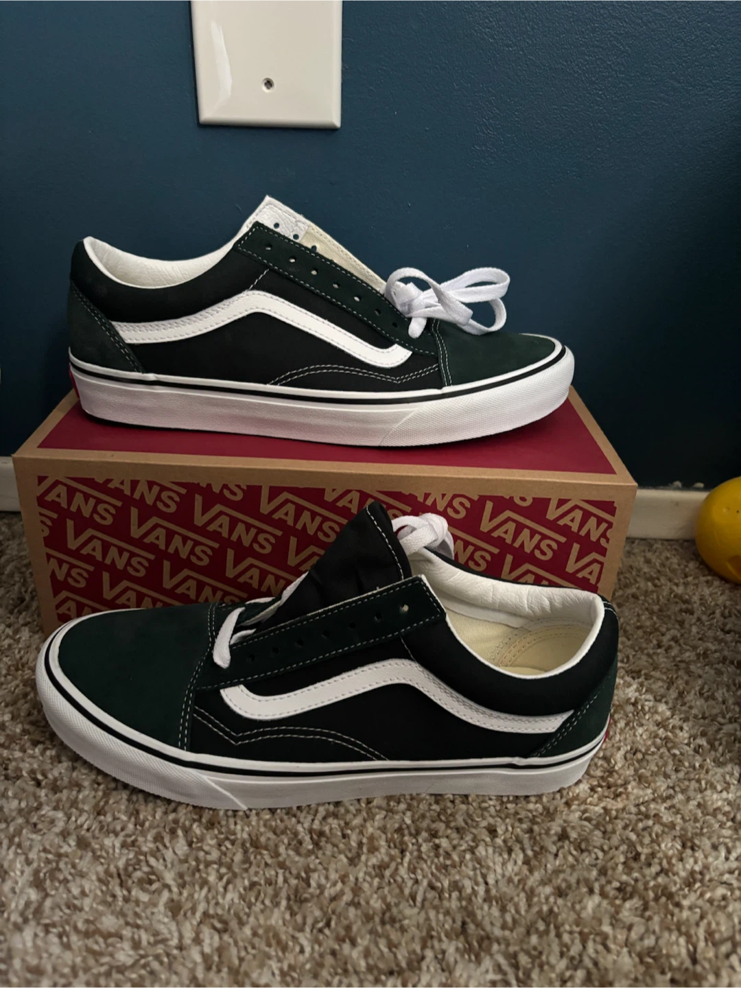 Vans Shoes