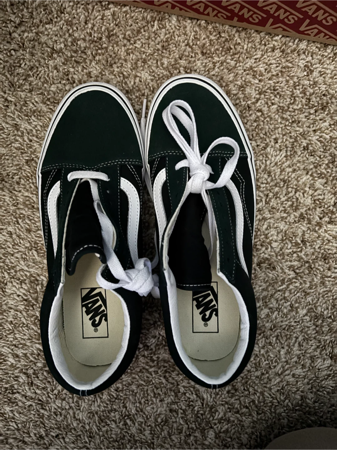 Vans Shoes - photo 2