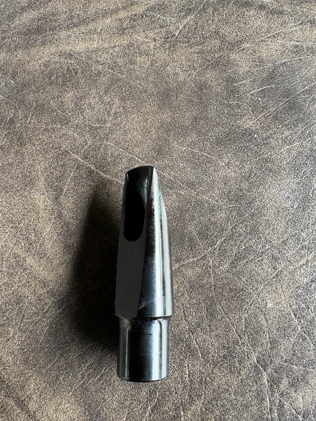 Carlton Saxophone Mouthpiece - photo 2