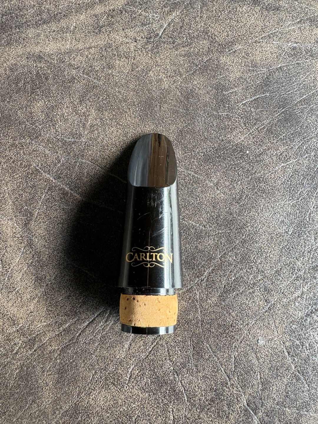 Carlton Clarinet Mouthpiece