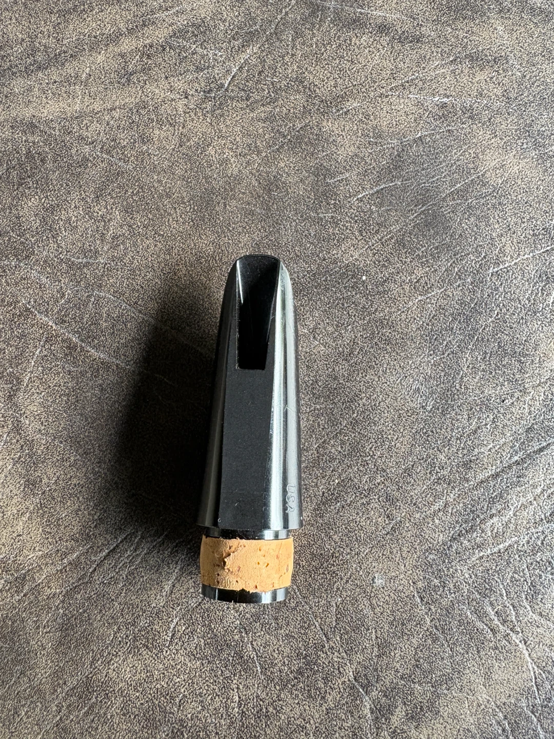 Carlton Clarinet Mouthpiece - photo 2