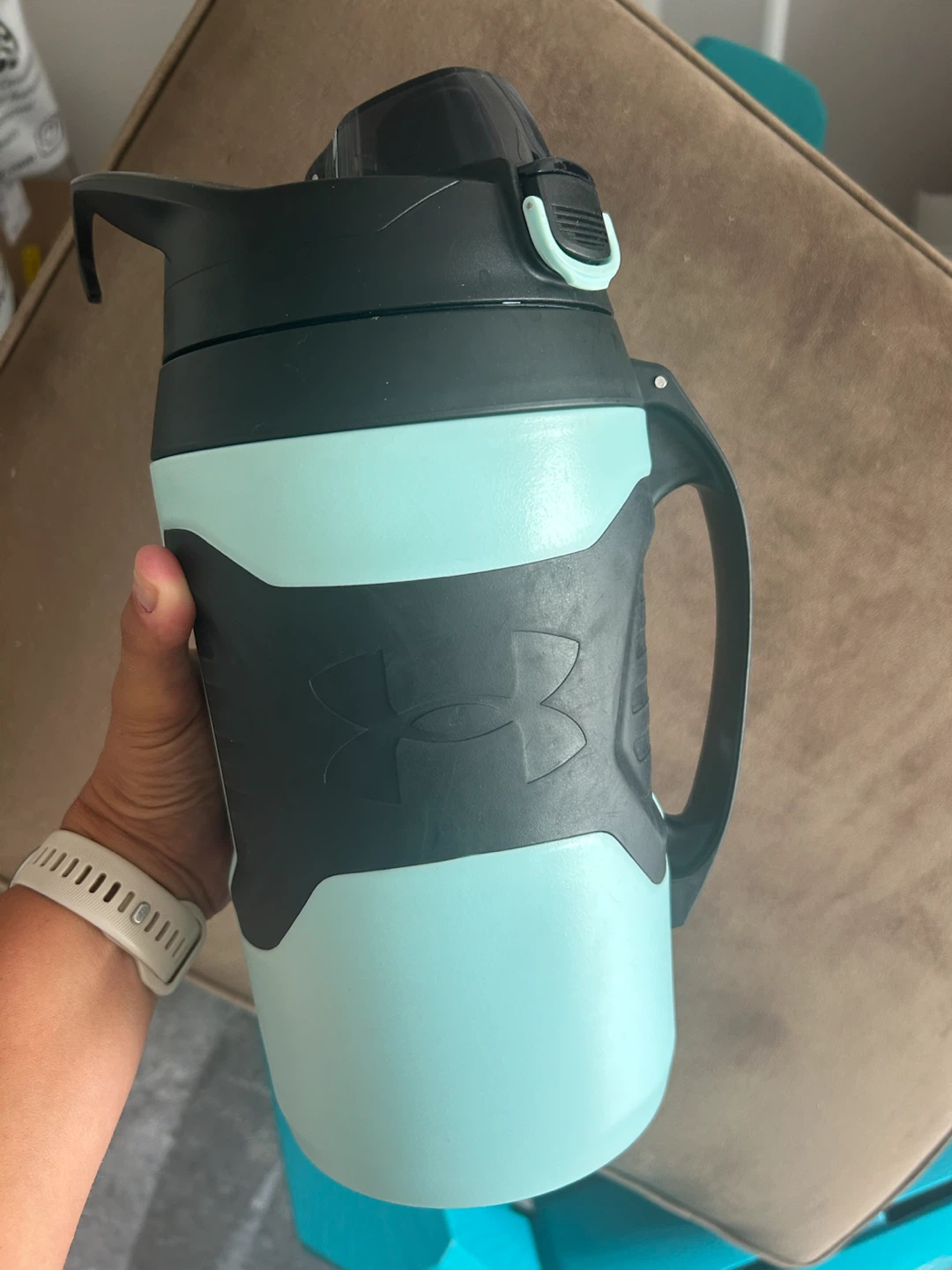Under Armour Water Jug