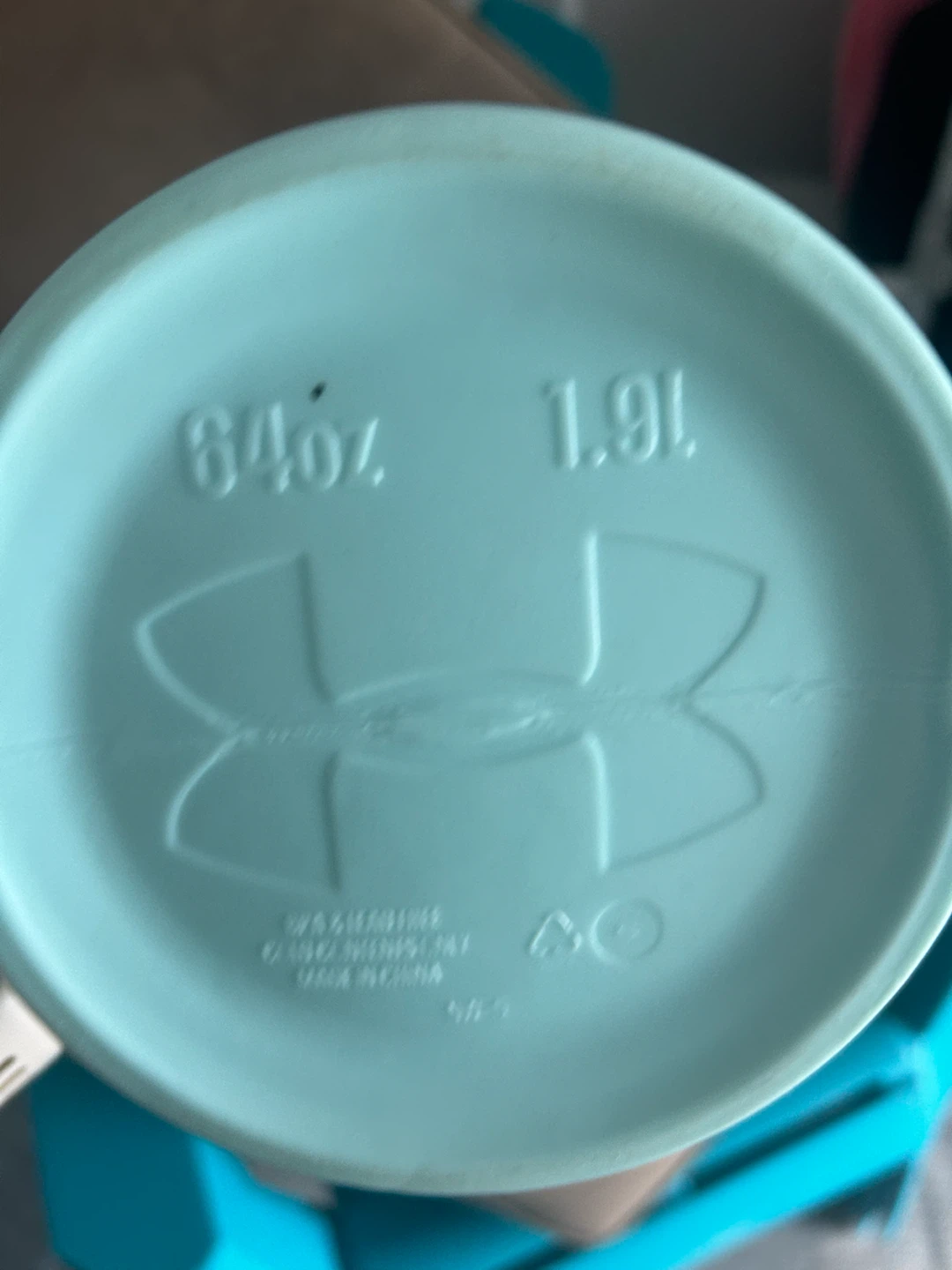 Under Armour Water Jug - photo 2