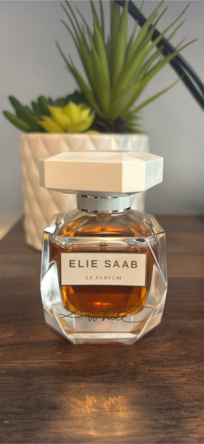 Elie Saab Le Parfum in White 50ml