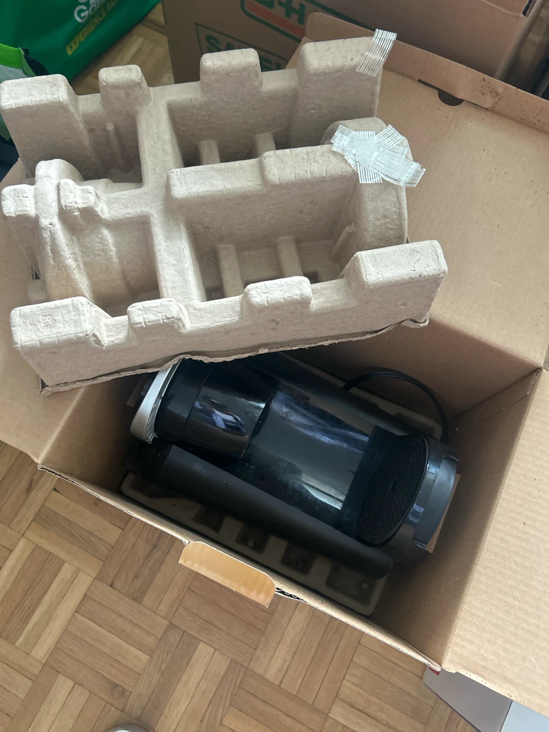 Keurig Coffee Maker - photo 2