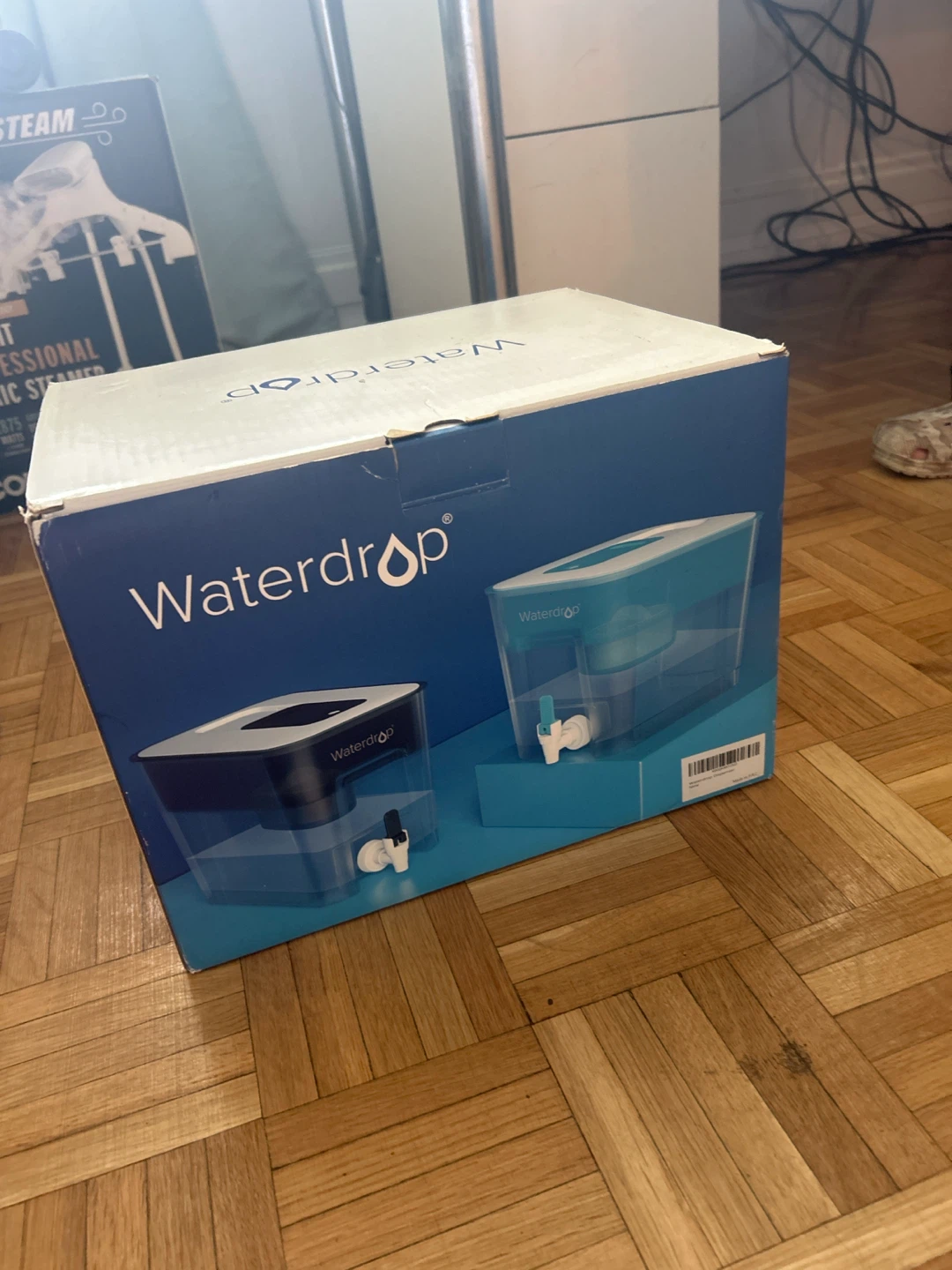 Waterdrop Water Filter Pitcher