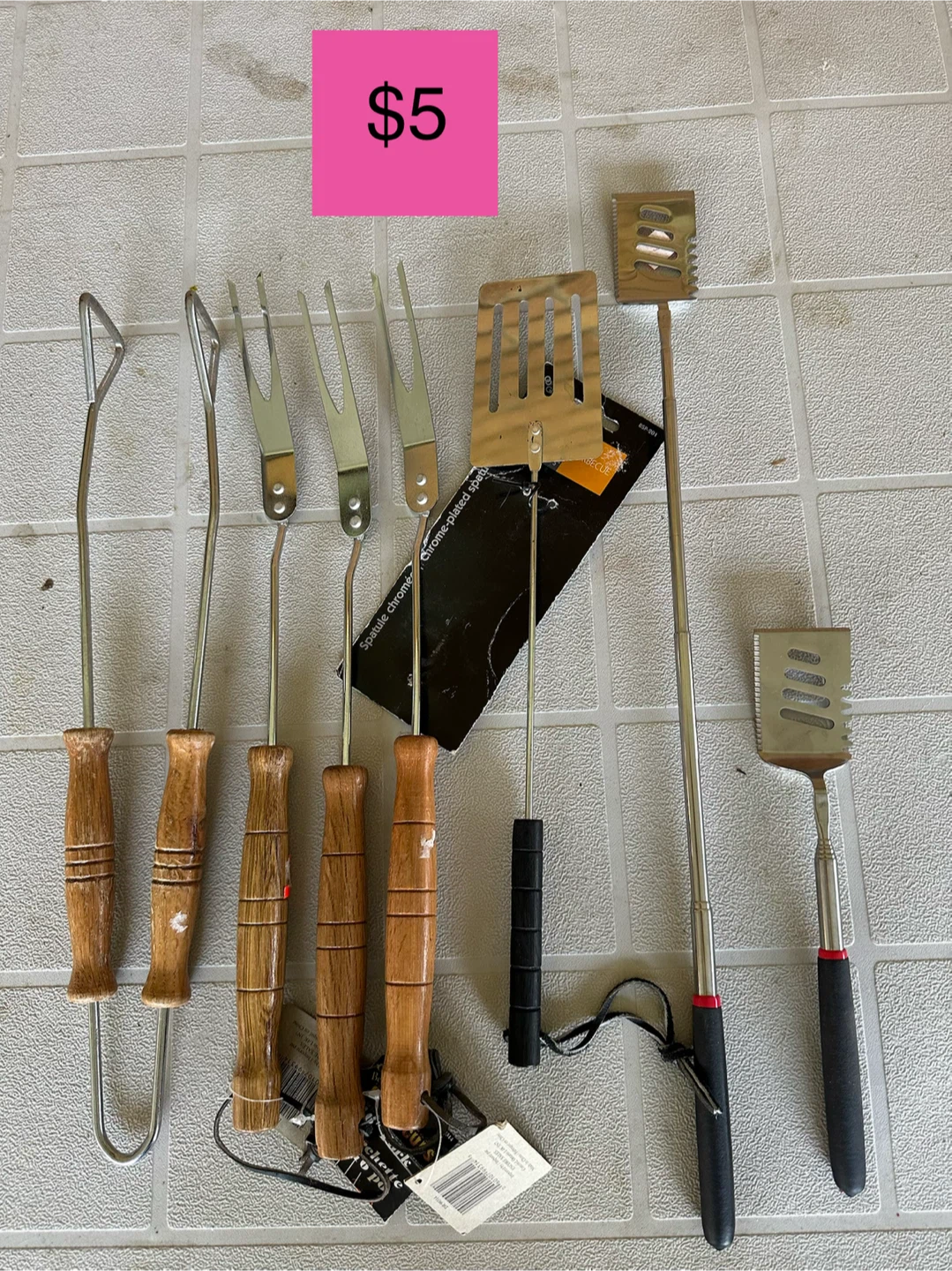 Assorted $5 Lots - photo 4