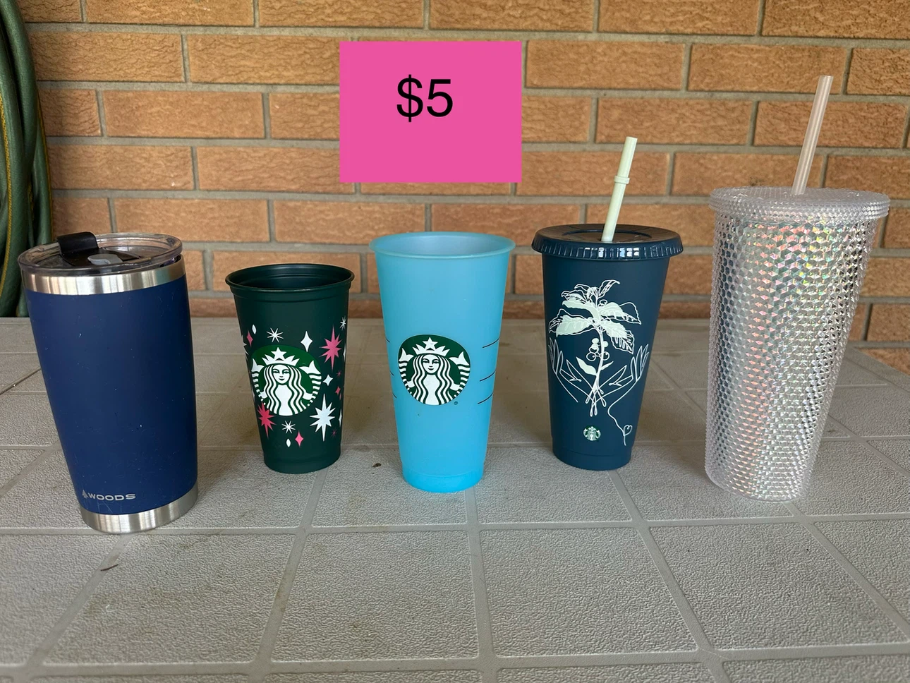 Assorted $5 Lots - photo 5